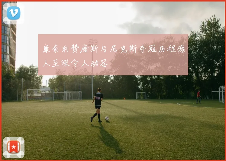 康奈利赞唐斯与尼克斯夺冠历程感人至深令人动容