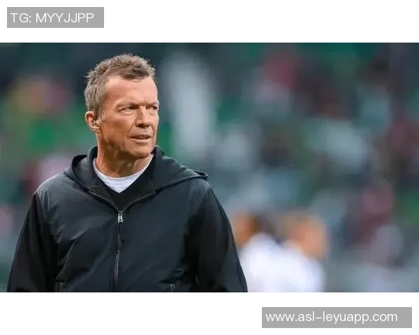 马特乌斯称赞卡尔实力强大应该成为德国队世界杯的重要一员